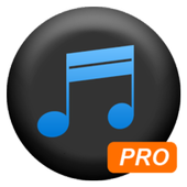 simple mp3 downloader icon