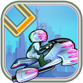 Moto Cross City icon