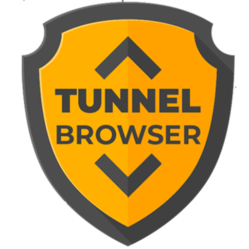 Tunnel Browser - VPN Proxy Tarayıcı icon