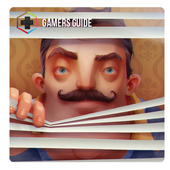 Guide Hello Neighbour Alpha 4 icon
