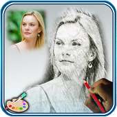 Creative Pencil Sketch on 9Apps