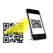 WiFi QR Code Generator Scanner icon