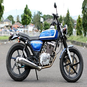 Best Moto rcycle Wallpaper icon