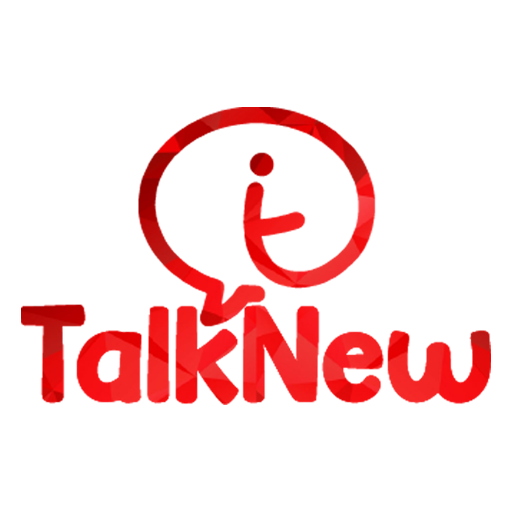 Talk New - Learn Speaking Engl icon
