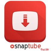 guide for SnapTube downloader icon