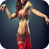 Sexy Belly Dance