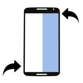 Shake Phone Unlock icon