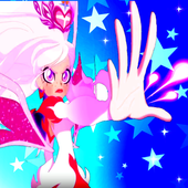LoliRock Princess Run World 2 icon