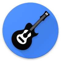 Guitar Tuner - tune in Standard, Drop or any tone on 9Apps