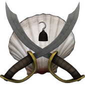 Pirate Bounty أيقونة