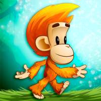 Benji Bananas Adventures on 9Apps