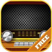 RadiON Free on 9Apps