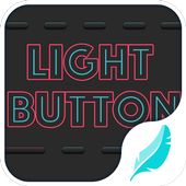 Light button for Keyboard icon