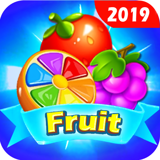Fruit Blast Mania 2019 icon