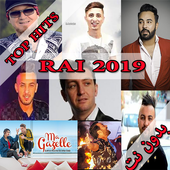 اغاني الراي top hits Rai 2019 sans net بدون نت icon