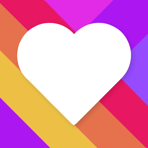 LikeMe - Made in India | Short Video Status App icon