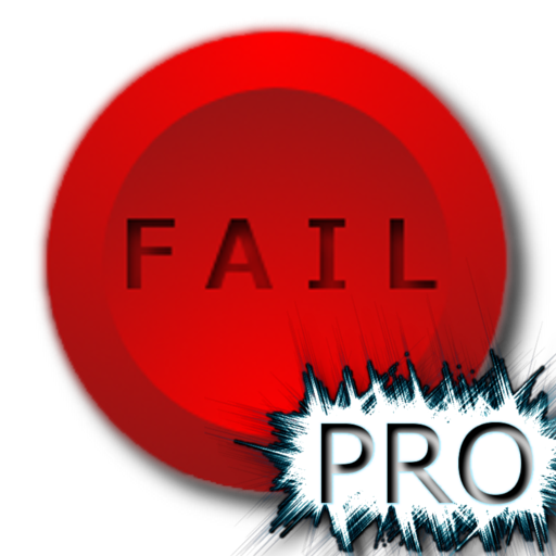 FAIL Button ★ PRO Widget icon