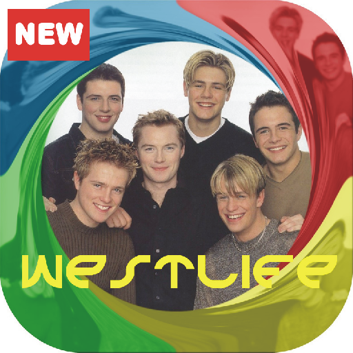 Westlife Best Songs icon
