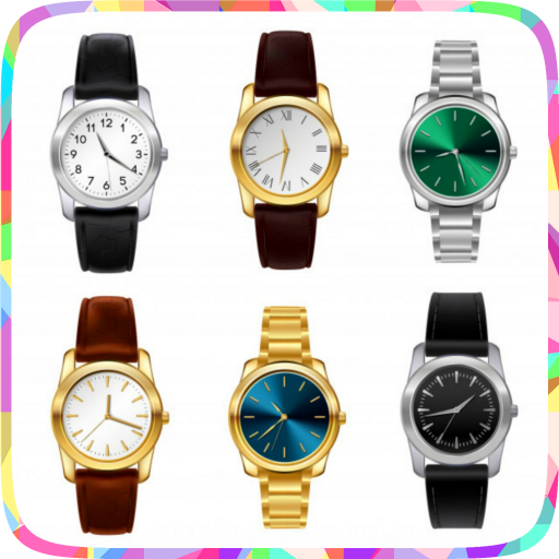 Watch Online Shopping App for Men - Women Watches icon
