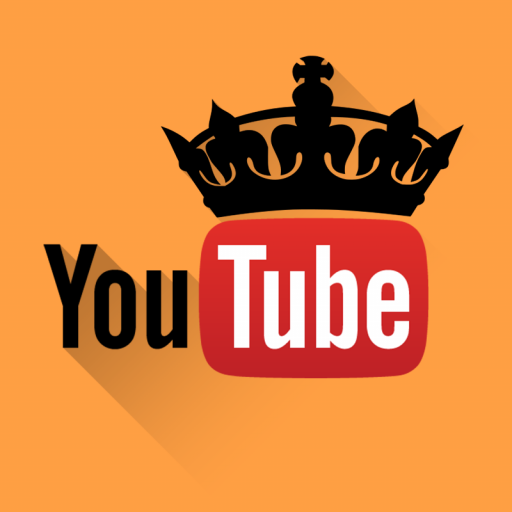 AHHA CHANNEL आइकन