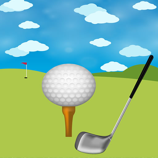 Classic Mini Golf World icon