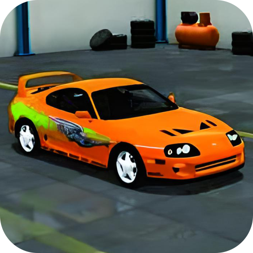 Mod Bussid Mobil Terlengkap icon