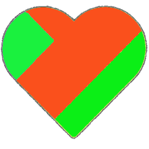 استمتع مع Likee -chat أيقونة