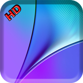 Note 5 Live Wallpaper icon