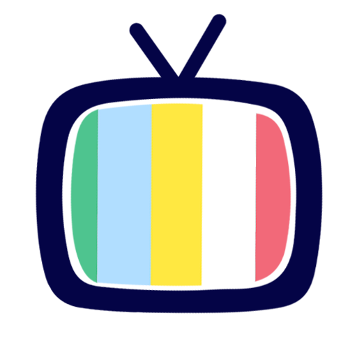 El Salvador T.V icon