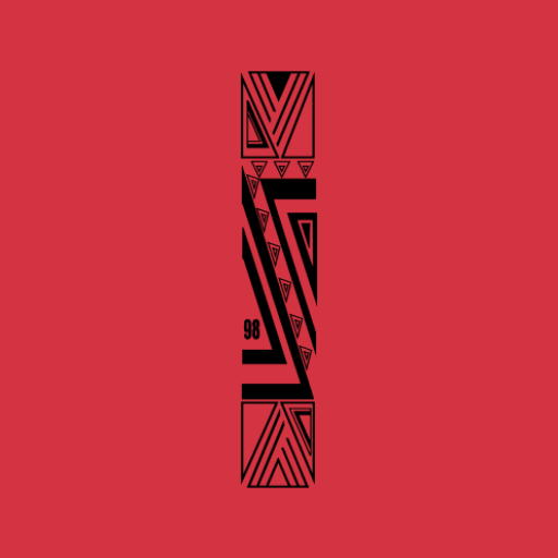 Izwi98FM icon