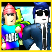 Walktrough Roblox Jailbreak icon