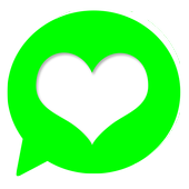 Wats Love Messenger icon