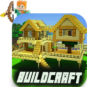 Build Craft 3D: creativety &amp; survivale icon