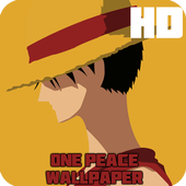 One Wallpaper Piece icon