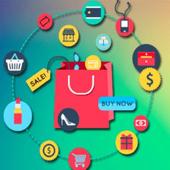 MTRA Shopping Mediandshop icon