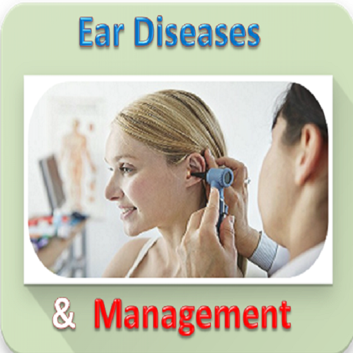 All Ear Diseases And Management icon