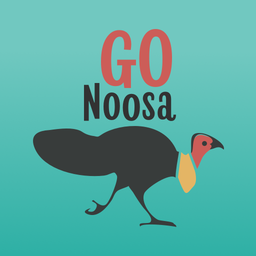 Go Noosa icon