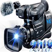 HD SELFİE CAMERA icon