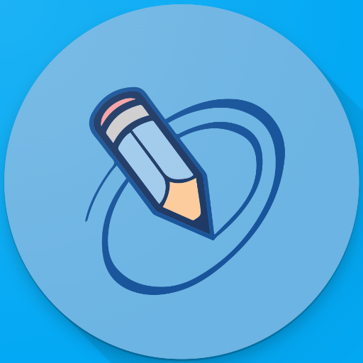 زخرف - مزخرف النصوص والصور أيقونة