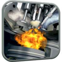 Motor Diesel Fondos Animados on 9Apps