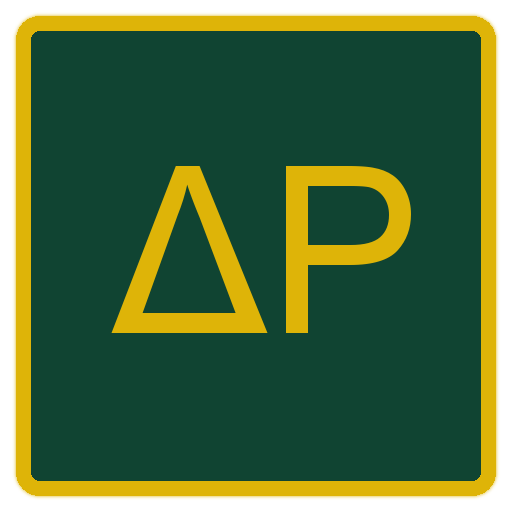 Two Phase Pressure Drop icon