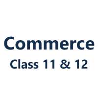 Commerce Study App Class 11/12