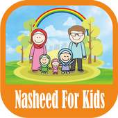 Top Islamic Nasheed 2018 for Kids on 9Apps