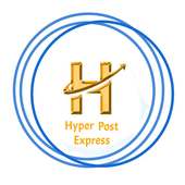 Hyperpost on 9Apps