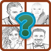 لعبة احزر اسم شخصيه مسلسل.لعبه.ا.لنسيا.ن. 2020 icon