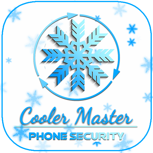 Cooling Master - Cpu Cooler, Phone Cleaner Booster icon