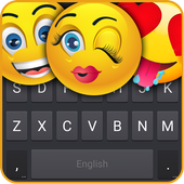 InstaEmoji Emoji Keyboard icon