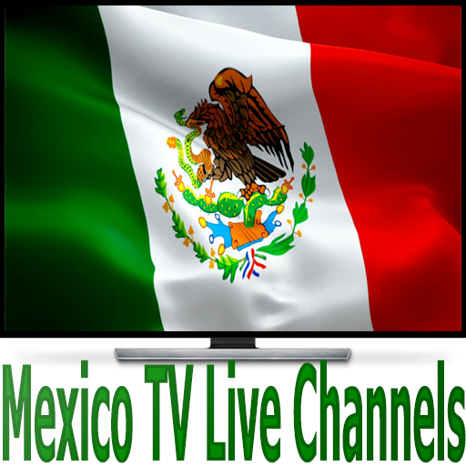 TV mexico icon