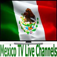 TV mexico