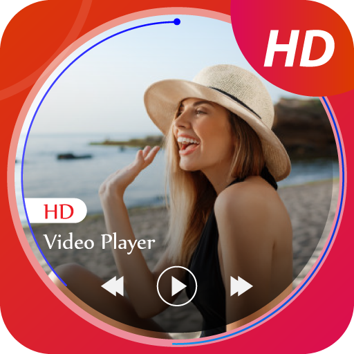 SAX Video Player - Play all video formats icon